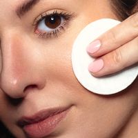 Standard Beauty 5% Lactic Acid Toner